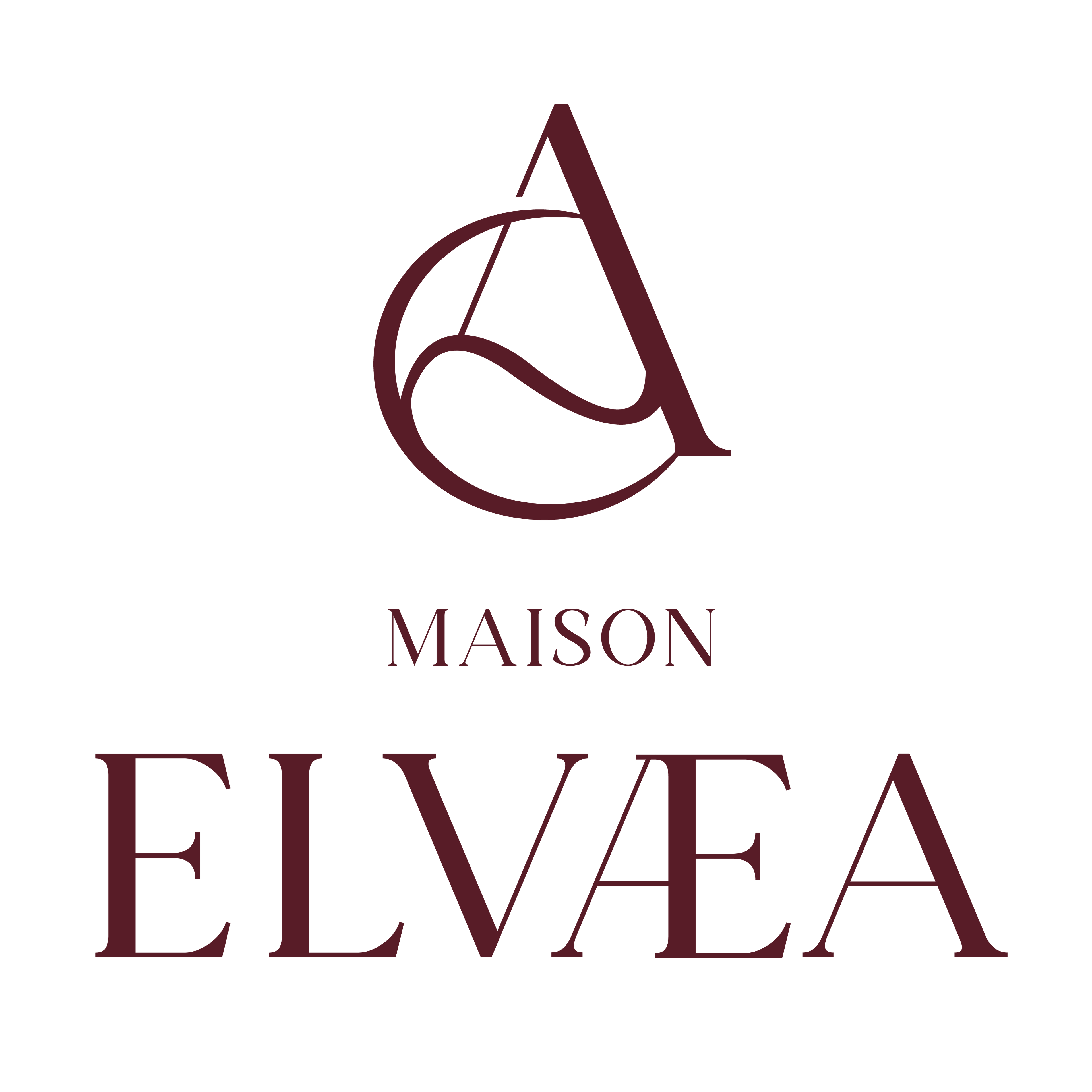 MAISON ELVÆA